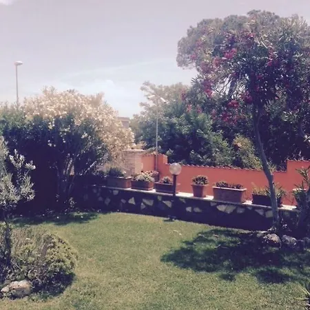 Pensjonat Il Casale Delle Margherite
