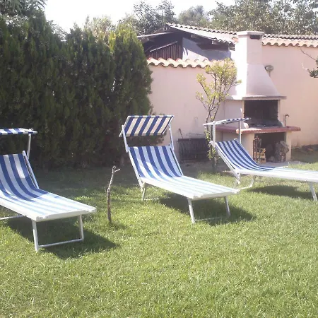 Il Casale Delle Margherite * Ardea