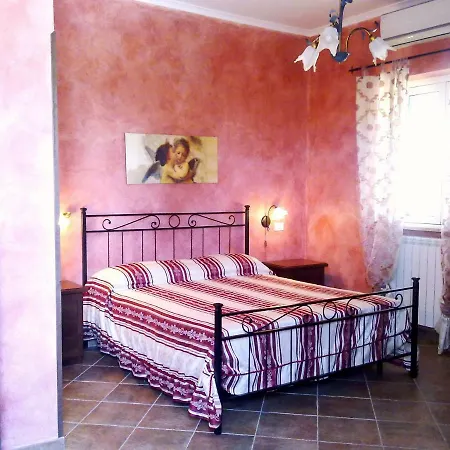 Il Casale Delle Margherite Guest house *