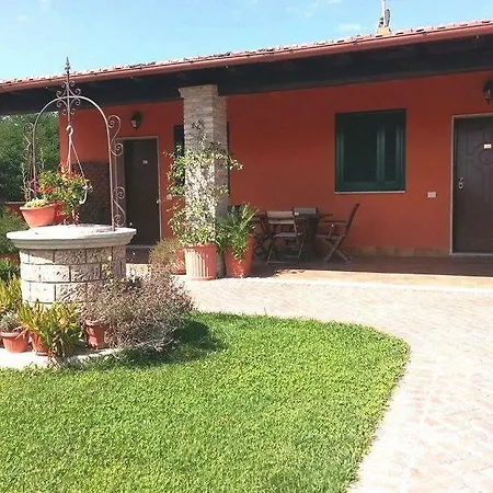 Il Casale Delle Margherite *