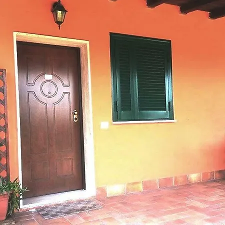 Il Casale Delle Margherite Guest house