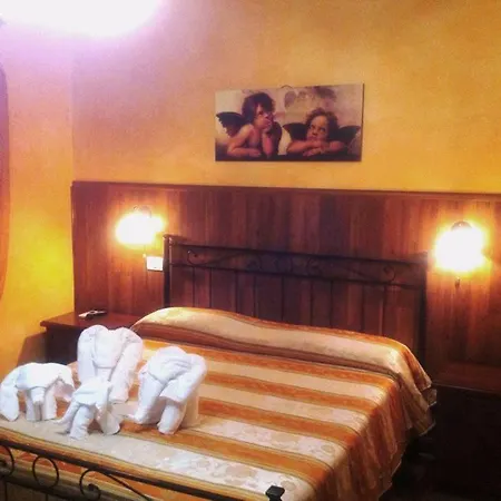 Il Casale Delle Margherite *