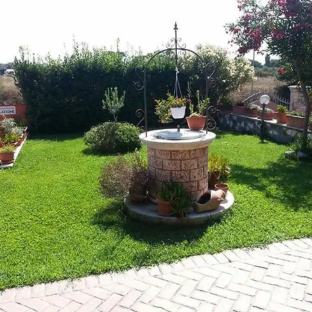Guest house Il Casale Delle Margherite