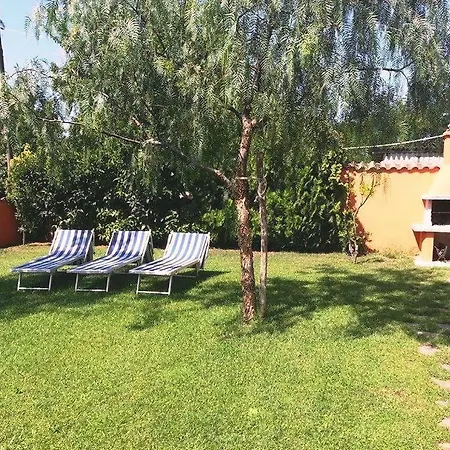 Il Casale Delle Margherite Ardea