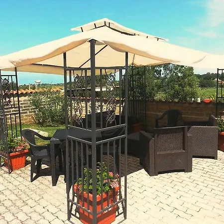 Guest house Il Casale Delle Margherite Ardea