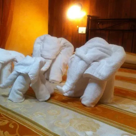 Guest house Il Casale Delle Margherite *