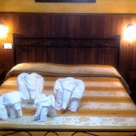 Il Casale Delle Margherite Guest house