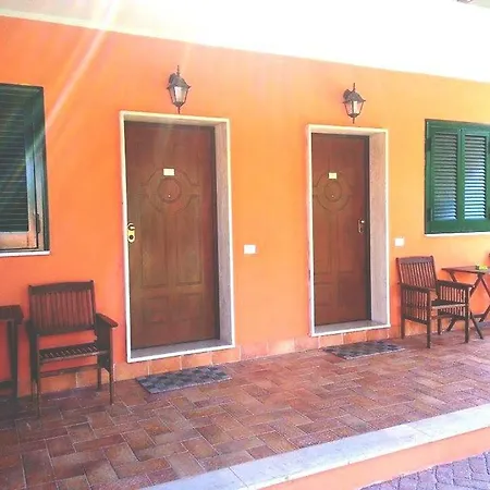 Il Casale Delle Margherite Guest house