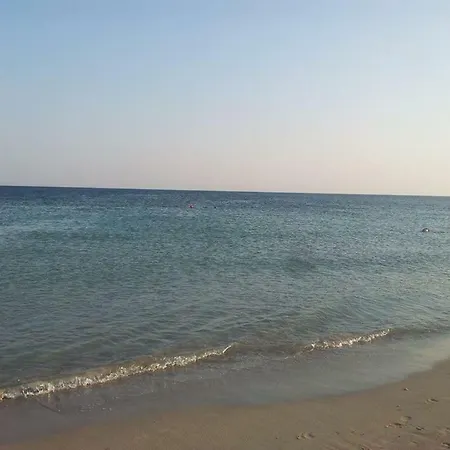Il Casale Delle Margherite Guest house *