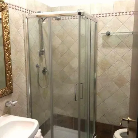 Guest house Il Casale Delle Margherite Ardea